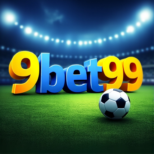 Imagem promocional da 9bet99 mostrando a plataforma e suas vantagens